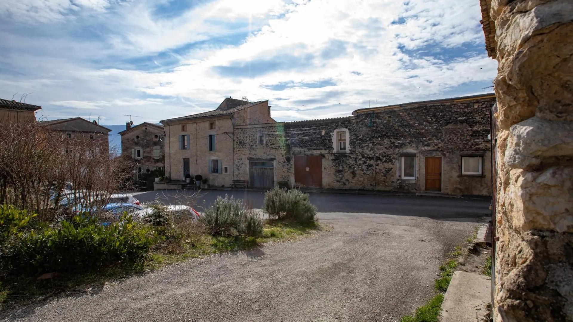 Gite Ludomi Vercheny France