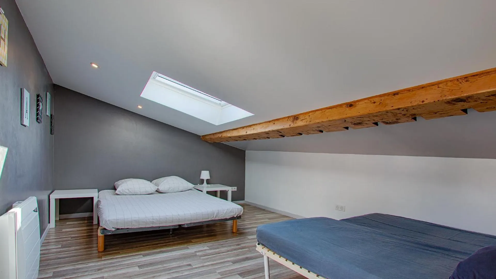 Holiday home Gite Ludomi Vercheny