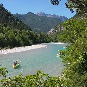 3* Campingplatz Les Acacias